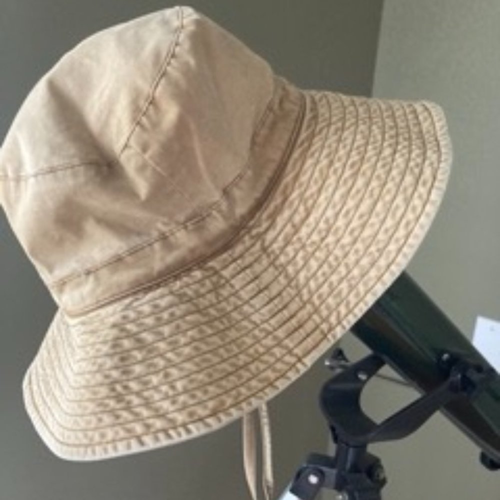 Sun hat